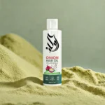 (PACK OF THREE ) ONION HAIR OIL FOR HAIR FALL CONTROL - Image 4