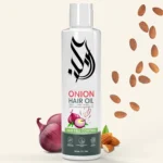 (PACK OF THREE ) ONION HAIR OIL FOR HAIR FALL CONTROL - Image 7